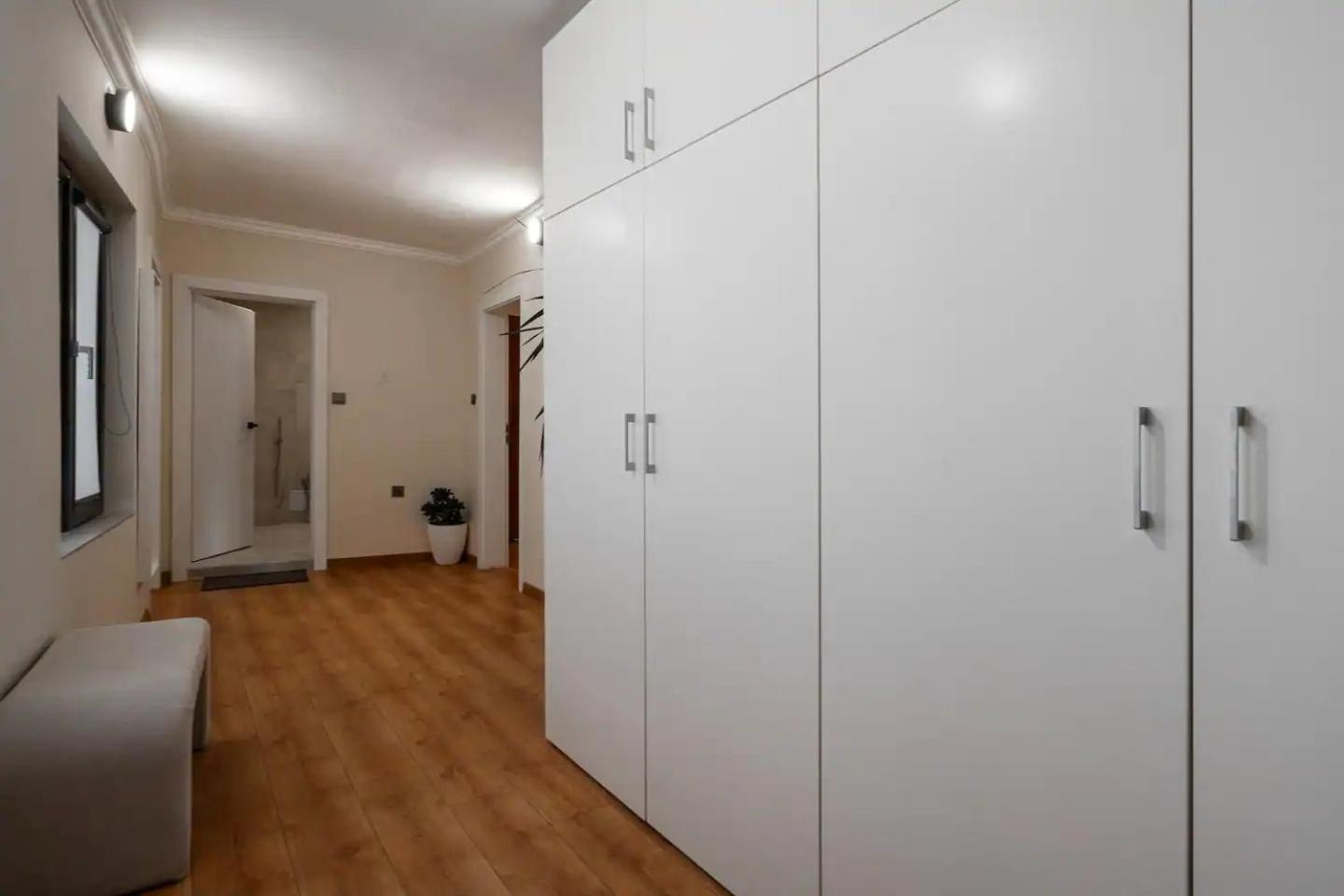 2-Bedroom Flat - Sunny Balcony Plovdiv Exterior foto